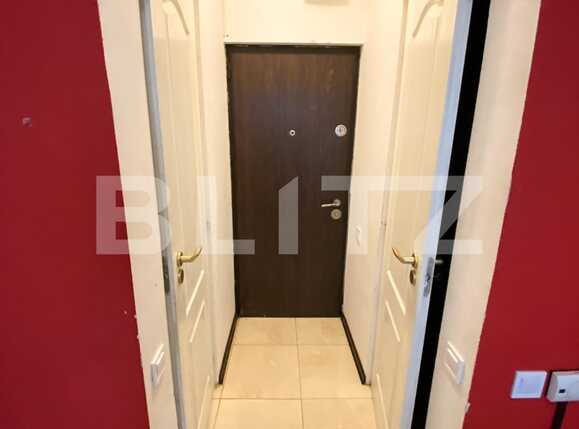 Garsonieră de vânzare Vasile Aaron - 82043AV | BLITZ Sibiu | Poza5