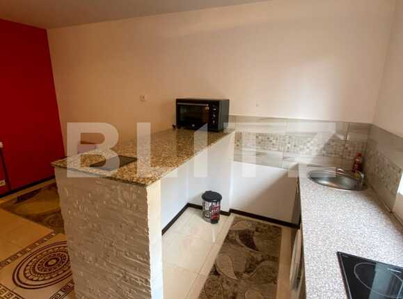 Garsonieră de vânzare Vasile Aaron - 82043AV | BLITZ Sibiu | Poza1
