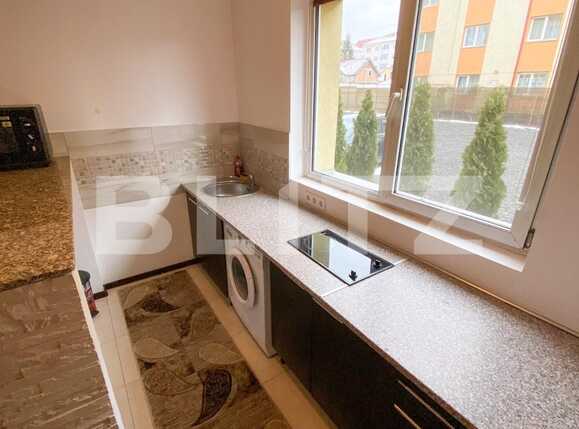 Garsonieră de vânzare Vasile Aaron - 82043AV | BLITZ Sibiu | Poza2