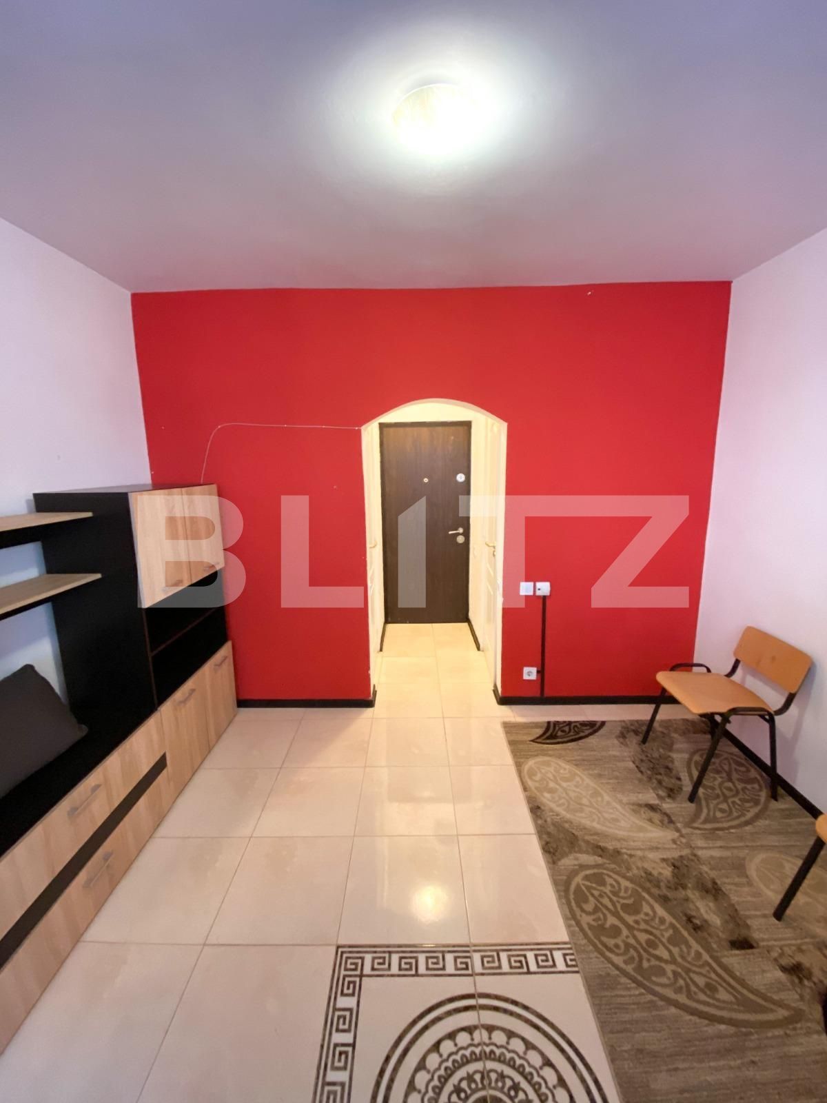 Garsonieră de vânzare Vasile Aaron - 82043AV | BLITZ Sibiu | Poza4