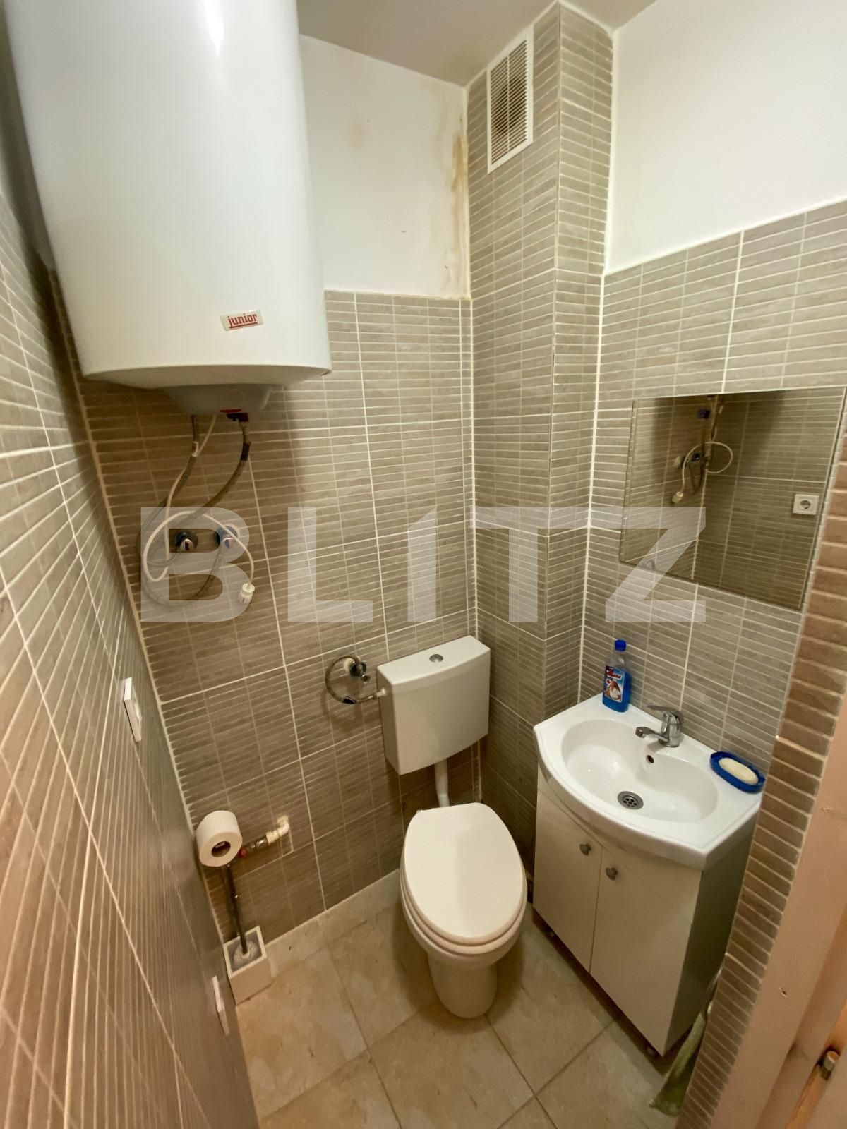 Garsonieră de vânzare Vasile Aaron - 82043AV | BLITZ Sibiu | Poza7
