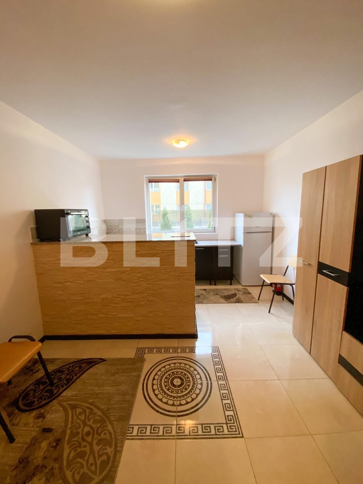 Garsonieră de vânzare Vasile Aaron - 82043AV | BLITZ Sibiu | Poza3