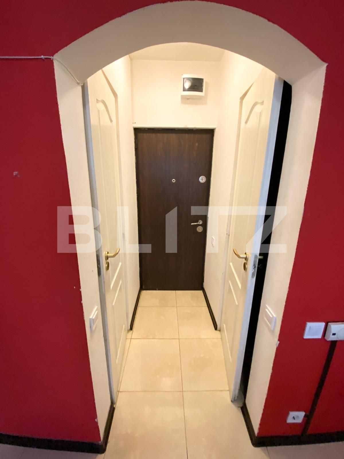 Garsonieră de vânzare Vasile Aaron - 82043AV | BLITZ Sibiu | Poza5