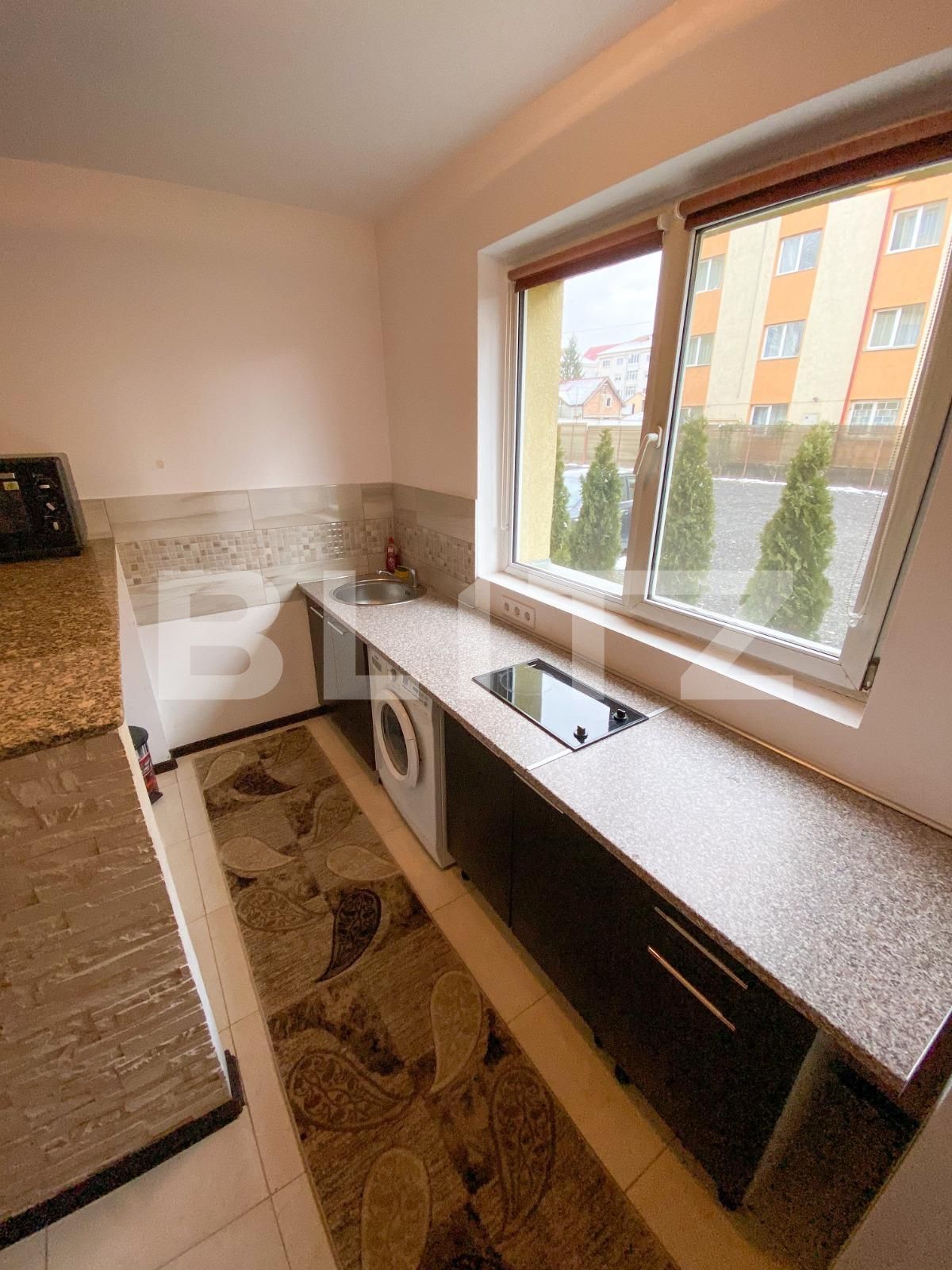 Garsonieră de vânzare Vasile Aaron - 82043AV | BLITZ Sibiu | Poza2