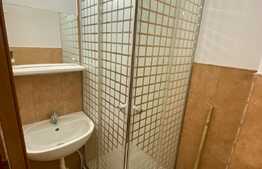 Garsonieră decomandată, 22 mp, etaj intermediar, Lazaret