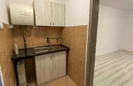 Garsonieră decomandată, 22 mp, etaj intermediar, Lazaret