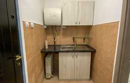 Garsonieră decomandată, 22 mp, etaj intermediar, Lazaret