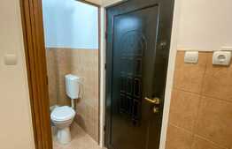 Garsonieră decomandată, 22 mp, etaj intermediar, Lazaret