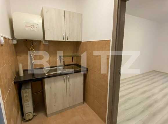 Garsonieră de vânzare Lazaret - 82049AV | BLITZ Sibiu | Poza3