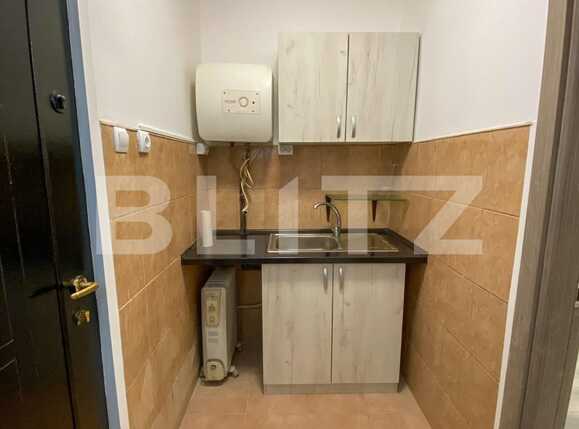 Garsonieră de vânzare Lazaret - 82049AV | BLITZ Sibiu | Poza4