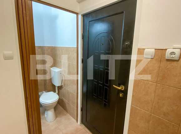 Garsonieră de vânzare Lazaret - 82049AV | BLITZ Sibiu | Poza5