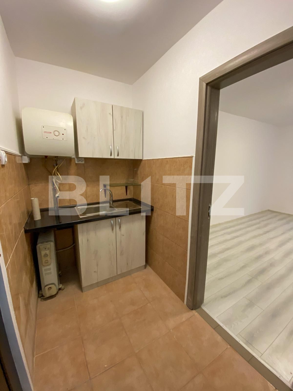 Garsonieră de vânzare Lazaret - 82049AV | BLITZ Sibiu | Poza3