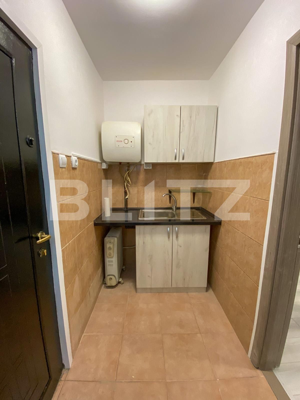 Garsonieră de vânzare Lazaret - 82049AV | BLITZ Sibiu | Poza4