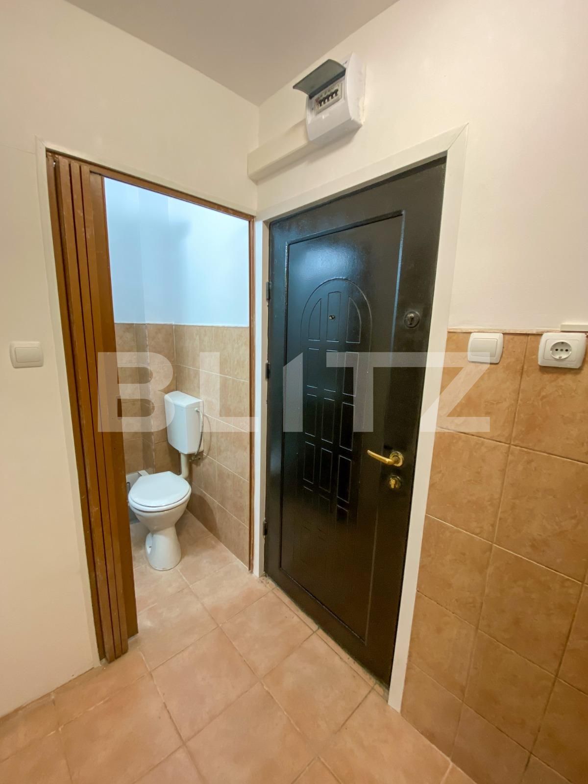 Garsonieră de vânzare Lazaret - 82049AV | BLITZ Sibiu | Poza5