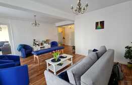 Apartament 3 camere, 85.8 mp utili, balcon 11 mp, parcare, Lazaret