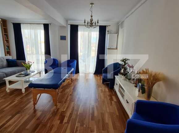 Apartament de vânzare 3 camere Lazaret - 82132AV | BLITZ Sibiu | Poza1