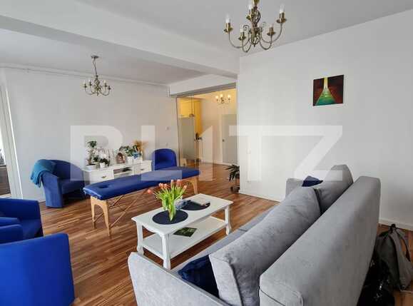 Apartament de vânzare 3 camere Lazaret - 82132AV | BLITZ Sibiu | Poza2