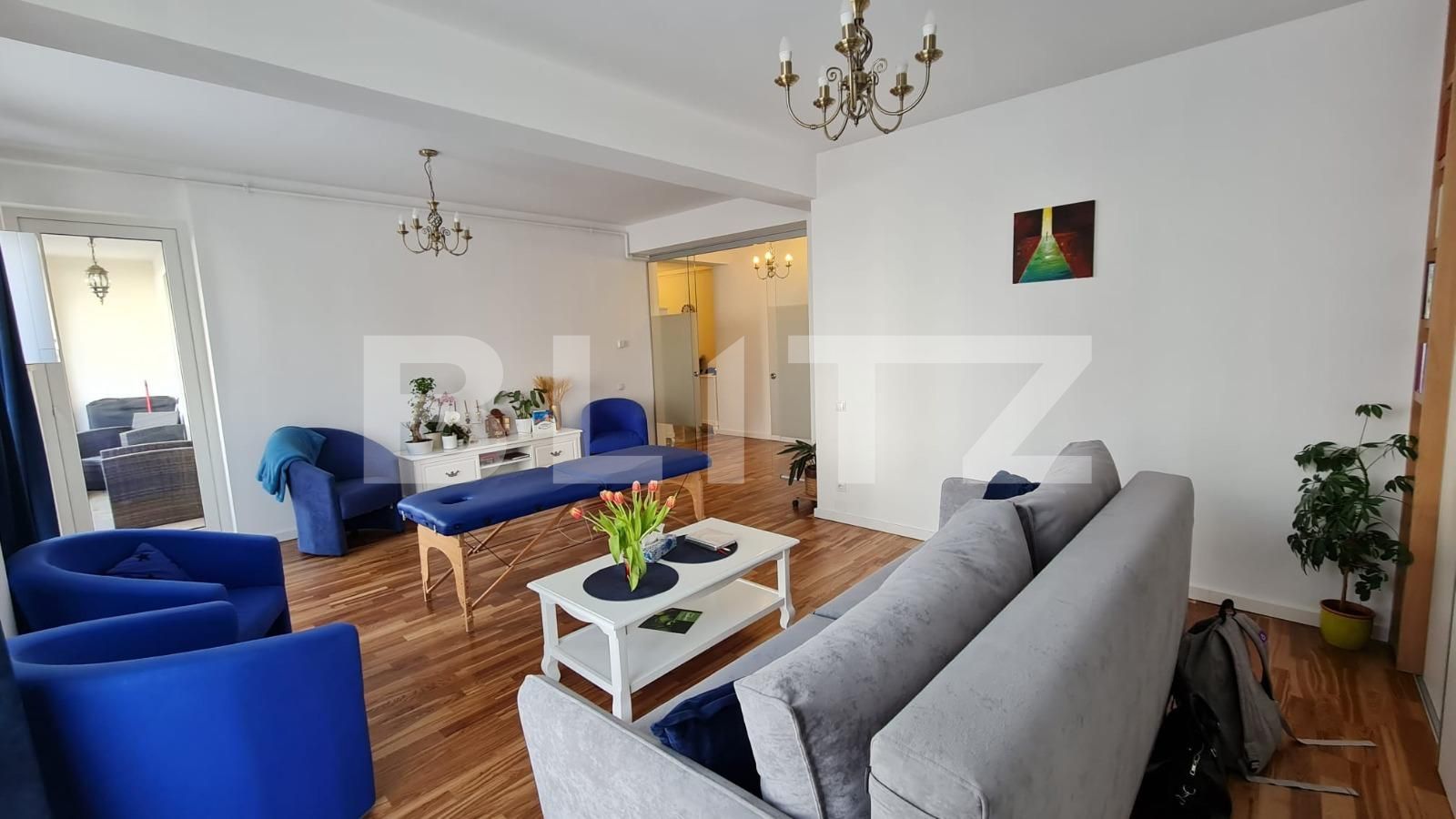 Apartament de vânzare 3 camere Lazaret - 82132AV | BLITZ Sibiu | Poza2