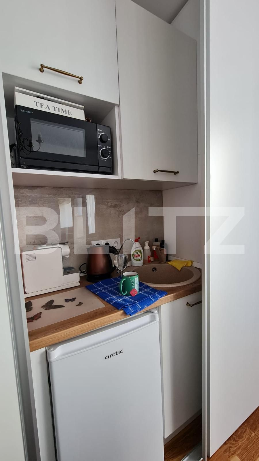 Apartament de vânzare 3 camere Lazaret - 82132AV | BLITZ Sibiu | Poza5