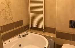 Apartament 2 camere, foarte spatios si modern, Central