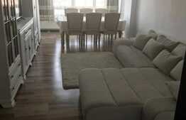 Apartament 2 camere, foarte spatios si modern, Central