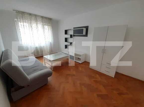 Apartament de închiriat 3 camere Vasile Aaron - 82271AI | BLITZ Sibiu | Poza1
