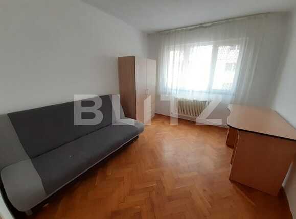 Apartament de închiriat 3 camere Vasile Aaron - 82271AI | BLITZ Sibiu | Poza4