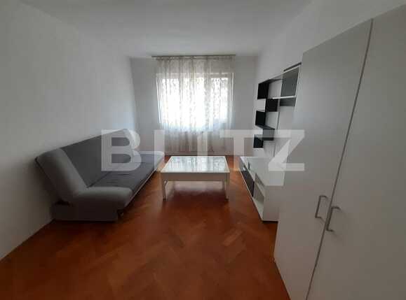 Apartament de închiriat 3 camere Vasile Aaron - 82271AI | BLITZ Sibiu | Poza2