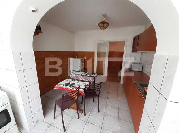 Apartament de închiriat 3 camere Vasile Aaron - 82271AI | BLITZ Sibiu | Poza5