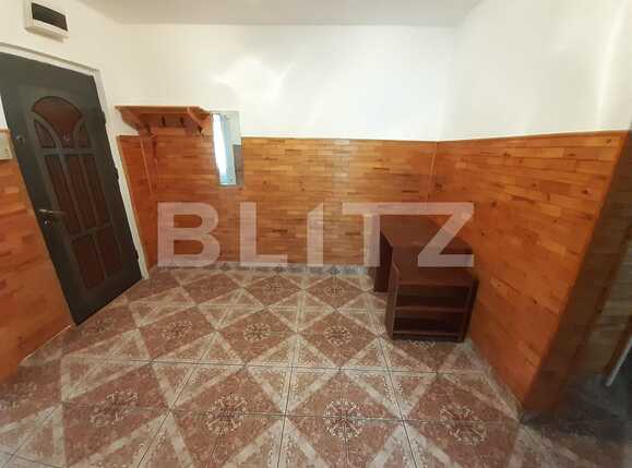 Apartament de închiriat 3 camere Vasile Aaron - 82271AI | BLITZ Sibiu | Poza7