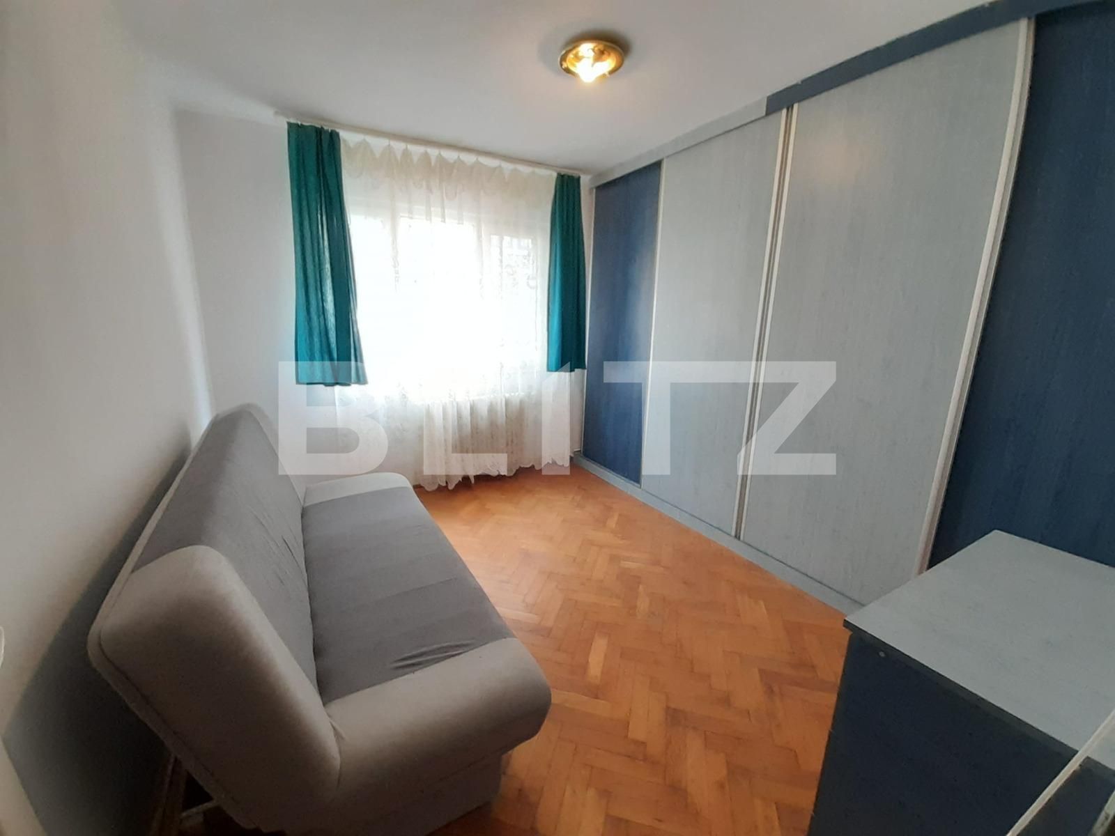 Apartament de închiriat 3 camere Vasile Aaron - 82271AI | BLITZ Sibiu | Poza3