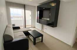 Apartament 2 camere, decomandat, terasă 10 mp, zona Mihai Viteazu