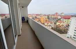 Apartament 2 camere, decomandat, terasă 10 mp, zona Mihai Viteazu