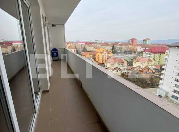 Apartament de vânzare 2 camere Mihai Viteazul - 82272AV | BLITZ Sibiu | Poza8