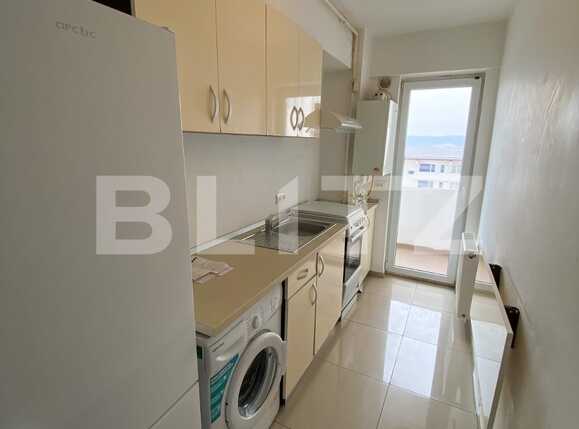 Apartament de vânzare 2 camere Mihai Viteazul - 82272AV | BLITZ Sibiu | Poza4