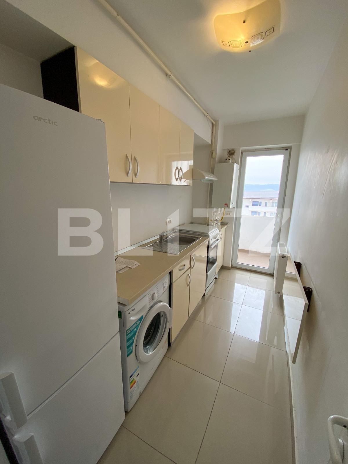 Apartament de vânzare 2 camere Mihai Viteazul - 82272AV | BLITZ Sibiu | Poza4