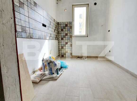 Apartament de vânzare 2 camere Mihai Viteazul - 82455AV | BLITZ Sibiu | Poza5