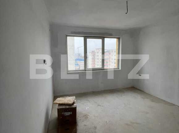 Apartament de vânzare 2 camere Mihai Viteazul - 82455AV | BLITZ Sibiu | Poza4