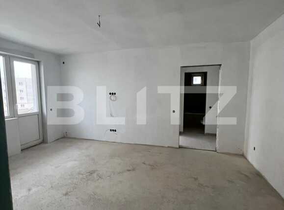 Apartament de vânzare 2 camere Mihai Viteazul - 82455AV | BLITZ Sibiu | Poza1