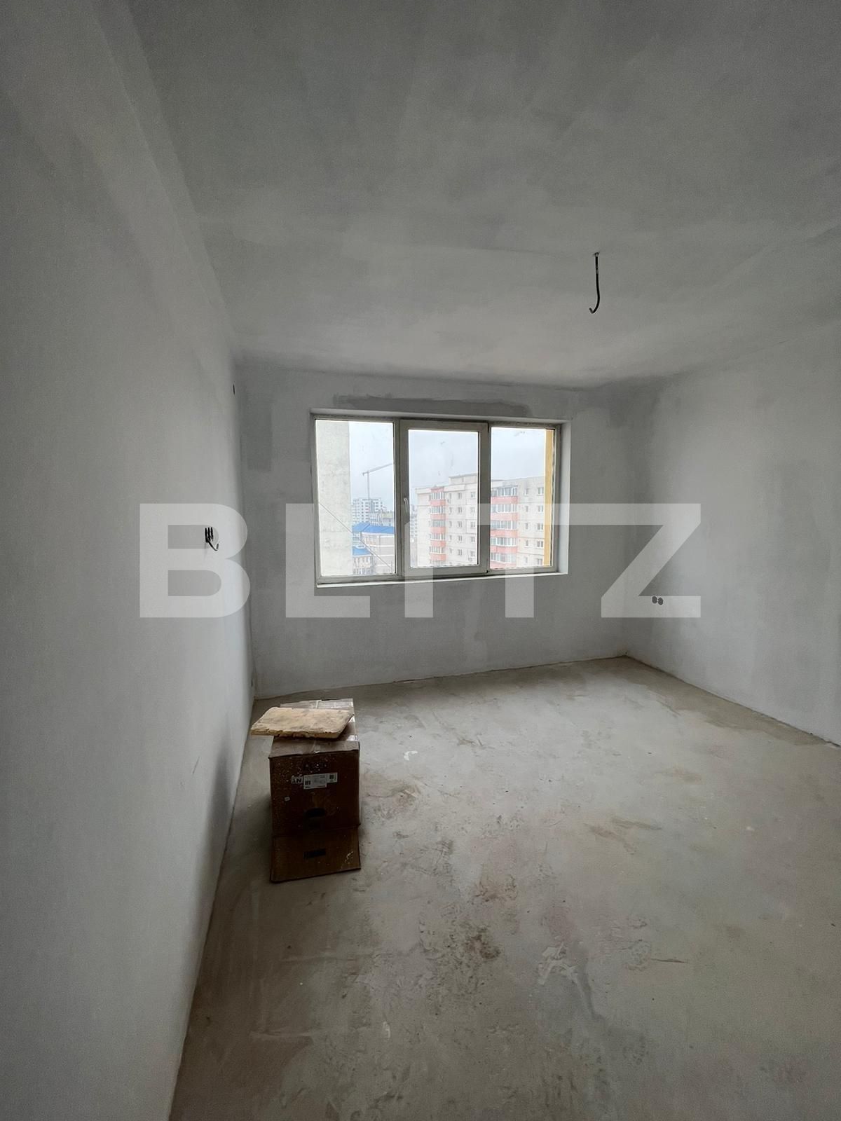 Apartament de vânzare 2 camere Mihai Viteazul - 82455AV | BLITZ Sibiu | Poza4