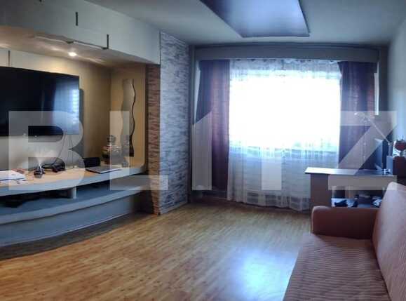 Apartament de vânzare 3 camere Valea Aurie - 82465AV | BLITZ Sibiu | Poza2