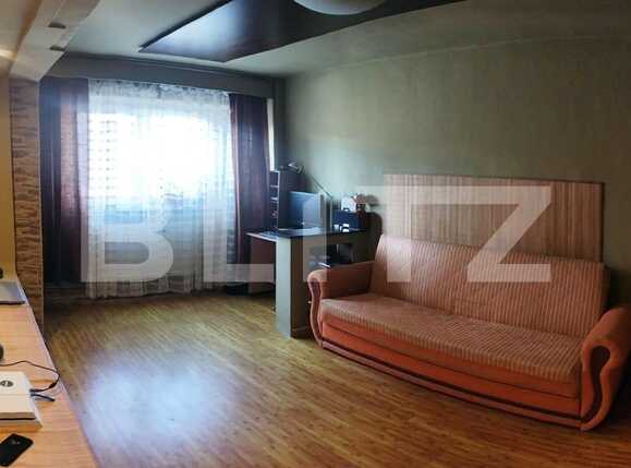 Apartament de vânzare 3 camere Valea Aurie - 82465AV | BLITZ Sibiu | Poza1