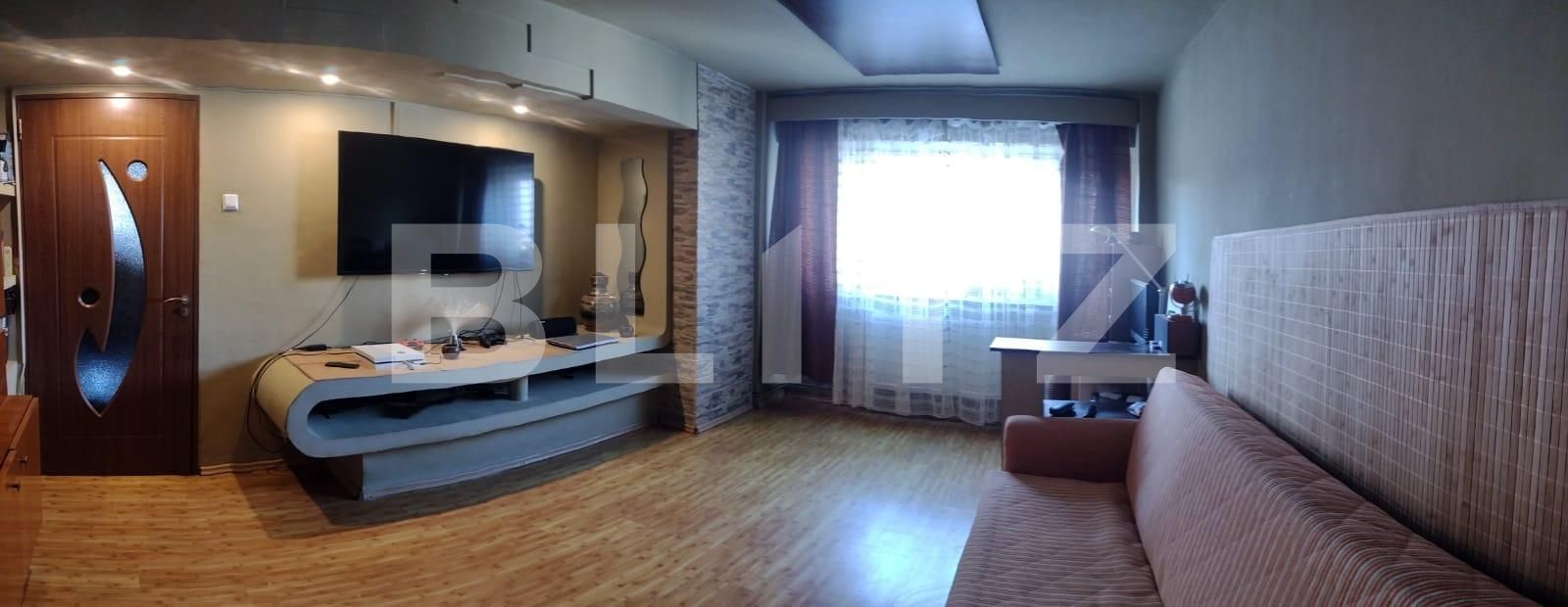 Apartament de vânzare 3 camere Valea Aurie - 82465AV | BLITZ Sibiu | Poza2