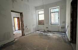 Apartament de 3 cam, 80 mp, pe Nicolae Bălcescu