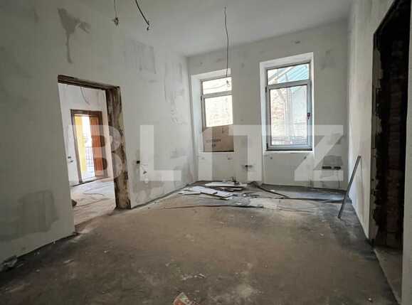 Apartament de vânzare 3 camere Ultracentral - 82466AV | BLITZ Sibiu | Poza2