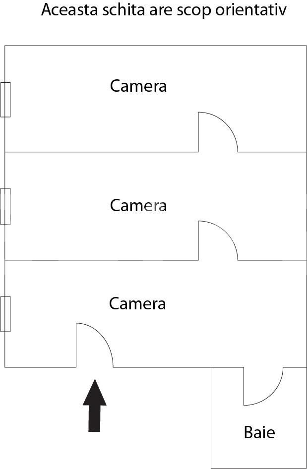 Apartament de vânzare 3 camere Ultracentral - 82466AV | BLITZ Sibiu | Poza7