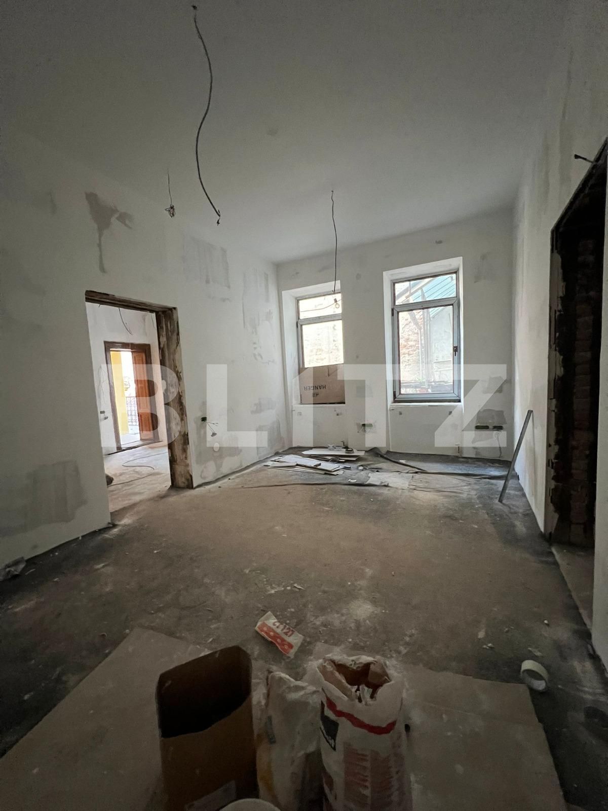 Apartament de vânzare 3 camere Ultracentral - 82466AV | BLITZ Sibiu | Poza2