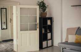 Garsoniera de 43 mp, imobil tip casa, zona Ultracentrala