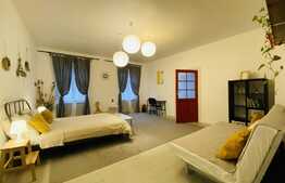 Garsoniera de 43 mp, imobil tip casa, zona Ultracentrala