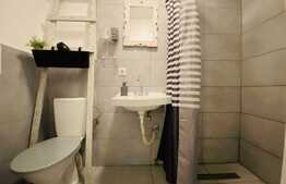 Garsoniera de 43 mp, imobil tip casa, zona Ultracentrala